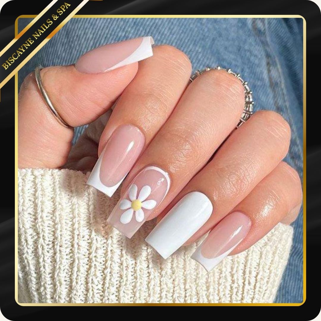BISCAYNE NAILS & SPA